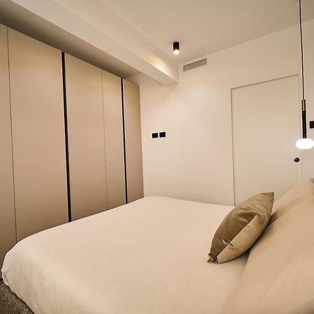 Luxury & Central Apartment Mailand Exterior foto