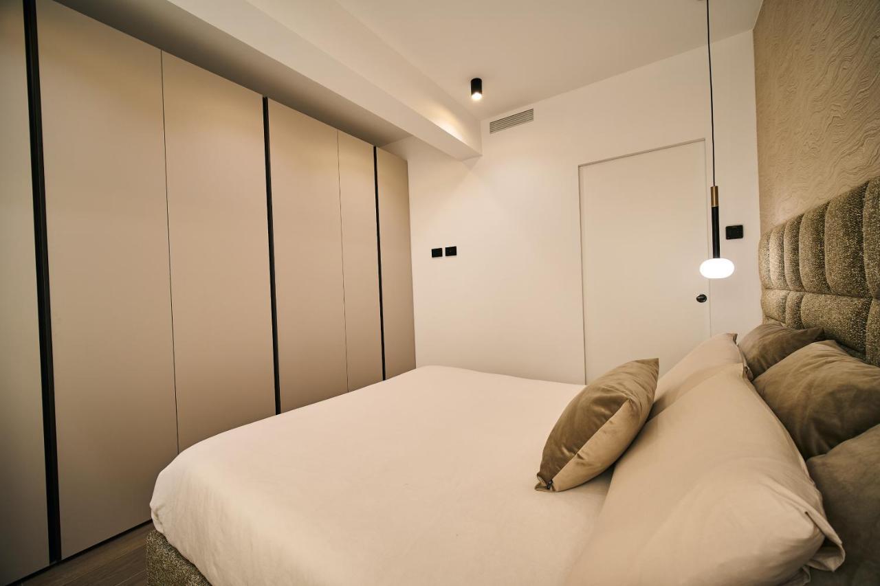 Luxury & Central Apartment Mailand Exterior foto