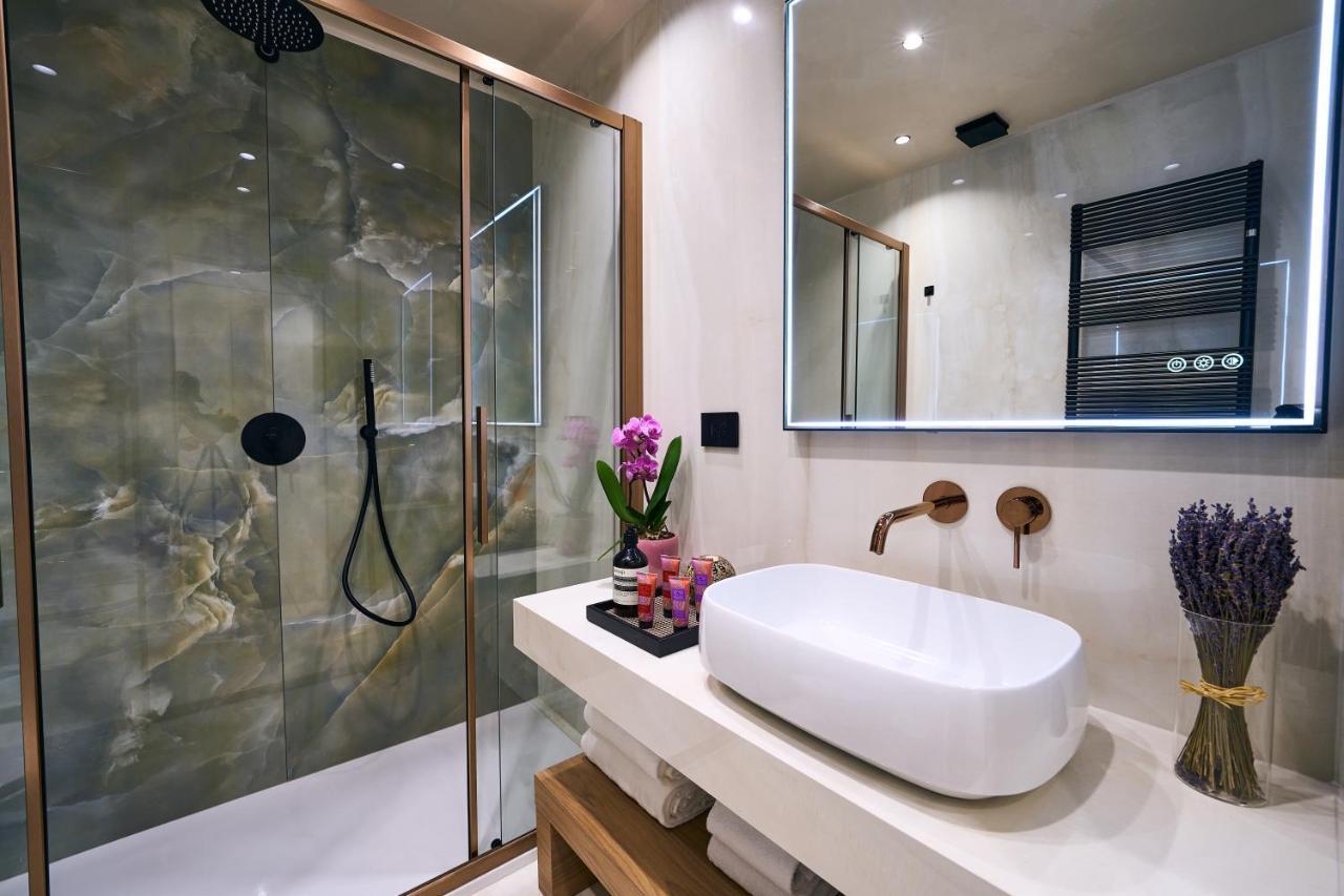 Luxury & Central Apartment Mailand Exterior foto
