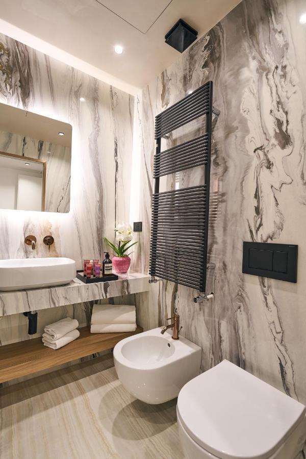 Luxury & Central Apartment Mailand Exterior foto