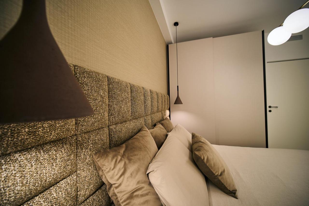 Luxury & Central Apartment Mailand Exterior foto