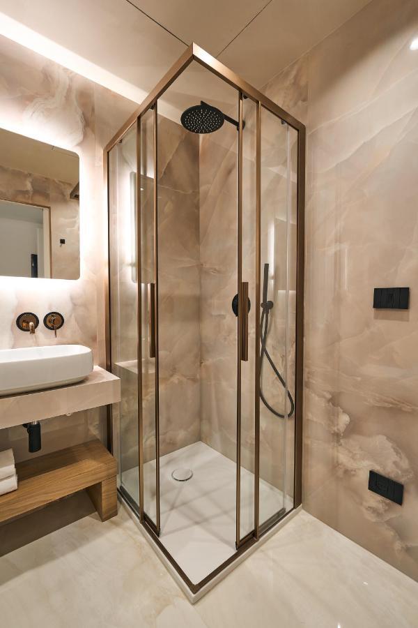 Luxury & Central Apartment Mailand Exterior foto