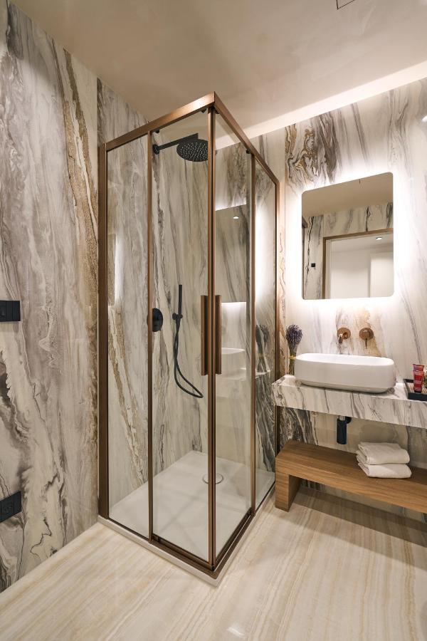 Luxury & Central Apartment Mailand Exterior foto