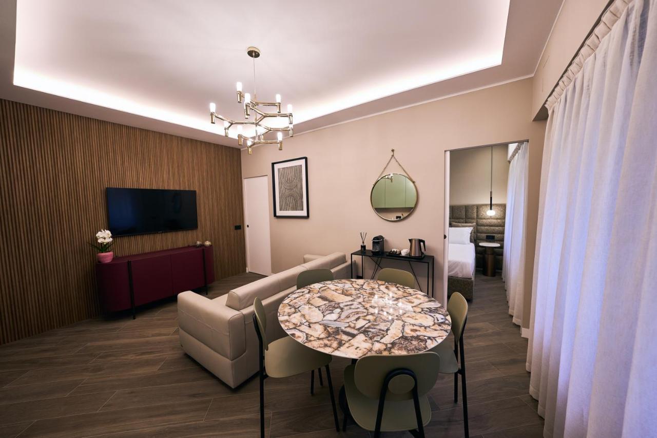 Luxury & Central Apartment Mailand Exterior foto