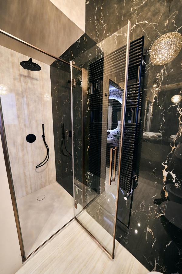 Luxury & Central Apartment Mailand Exterior foto